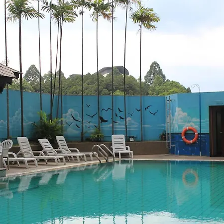 Hotel Ideas Kuala Lumpur